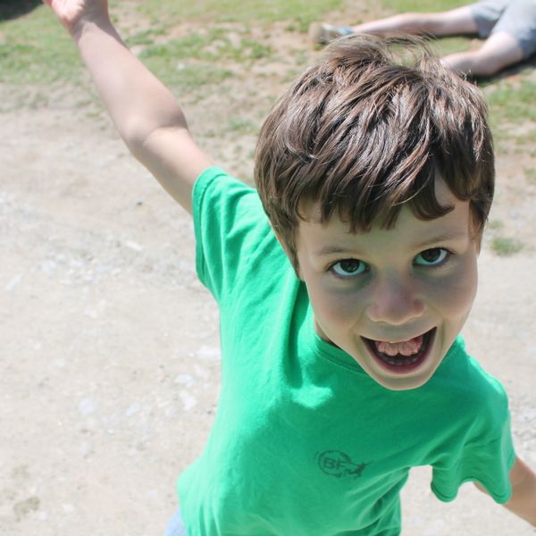 Adventure Holiday Club